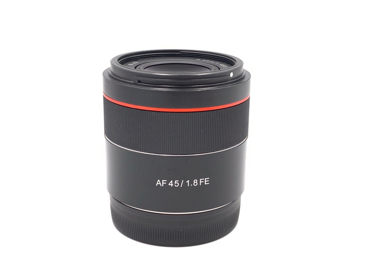 AF 45/1.8 ưFE