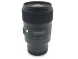 中古】シグマ 35mm F1.4 DG HSM Art ソニーEマウント用 在庫一覧
