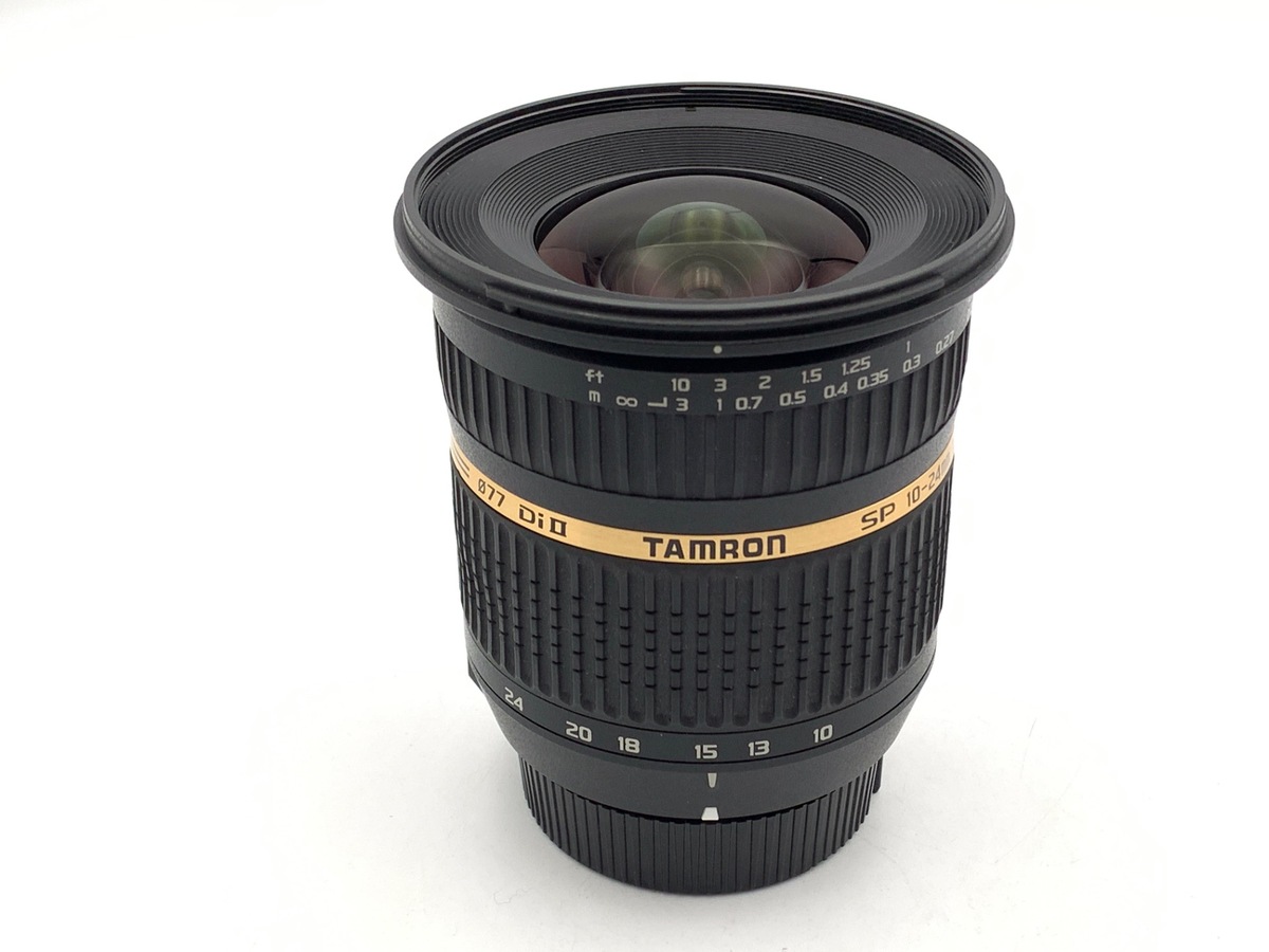 SP AF 10-24/3.5-4.5 ƺ� Di II (B001)