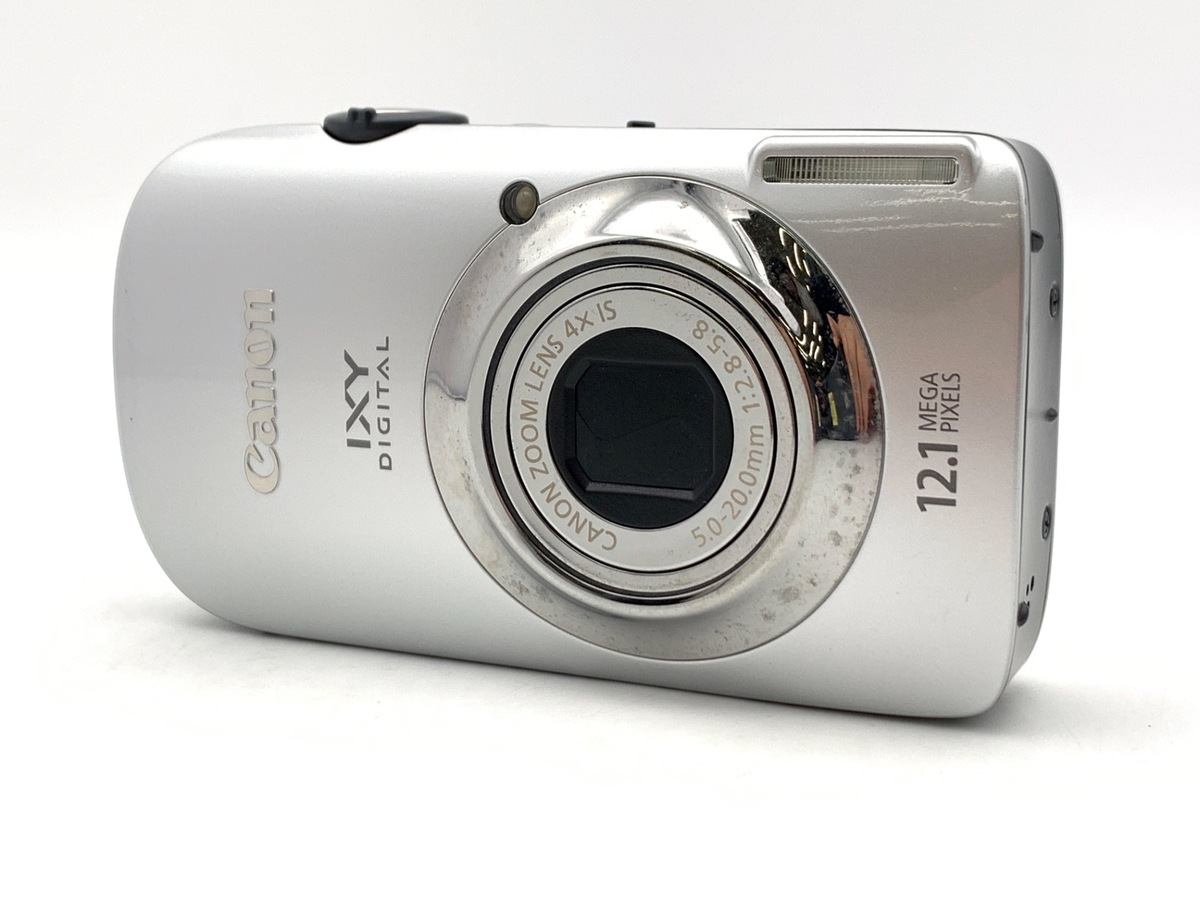 IXY DIGITAL 510 IS 中古価格比較 - 価格.com