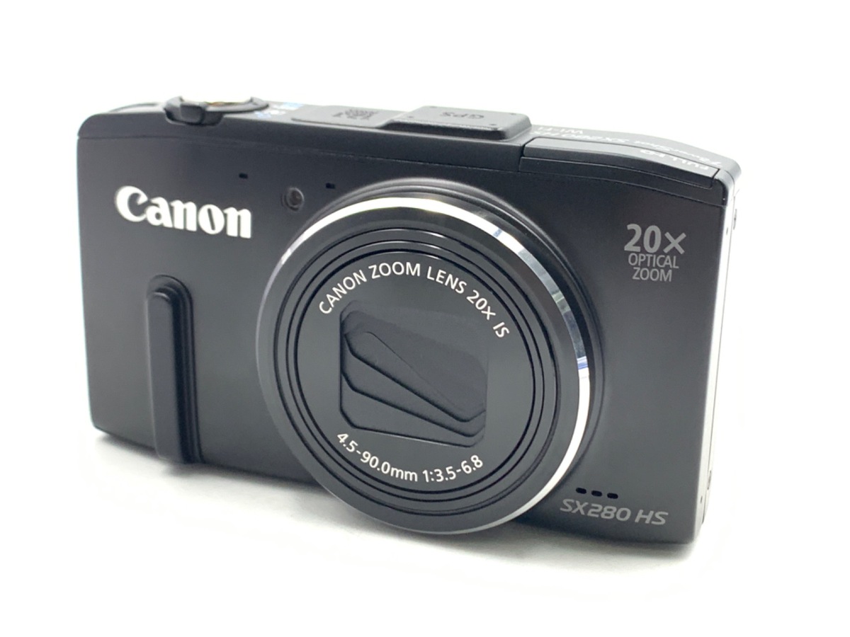 �L���m�� PowerShot SX280 HS