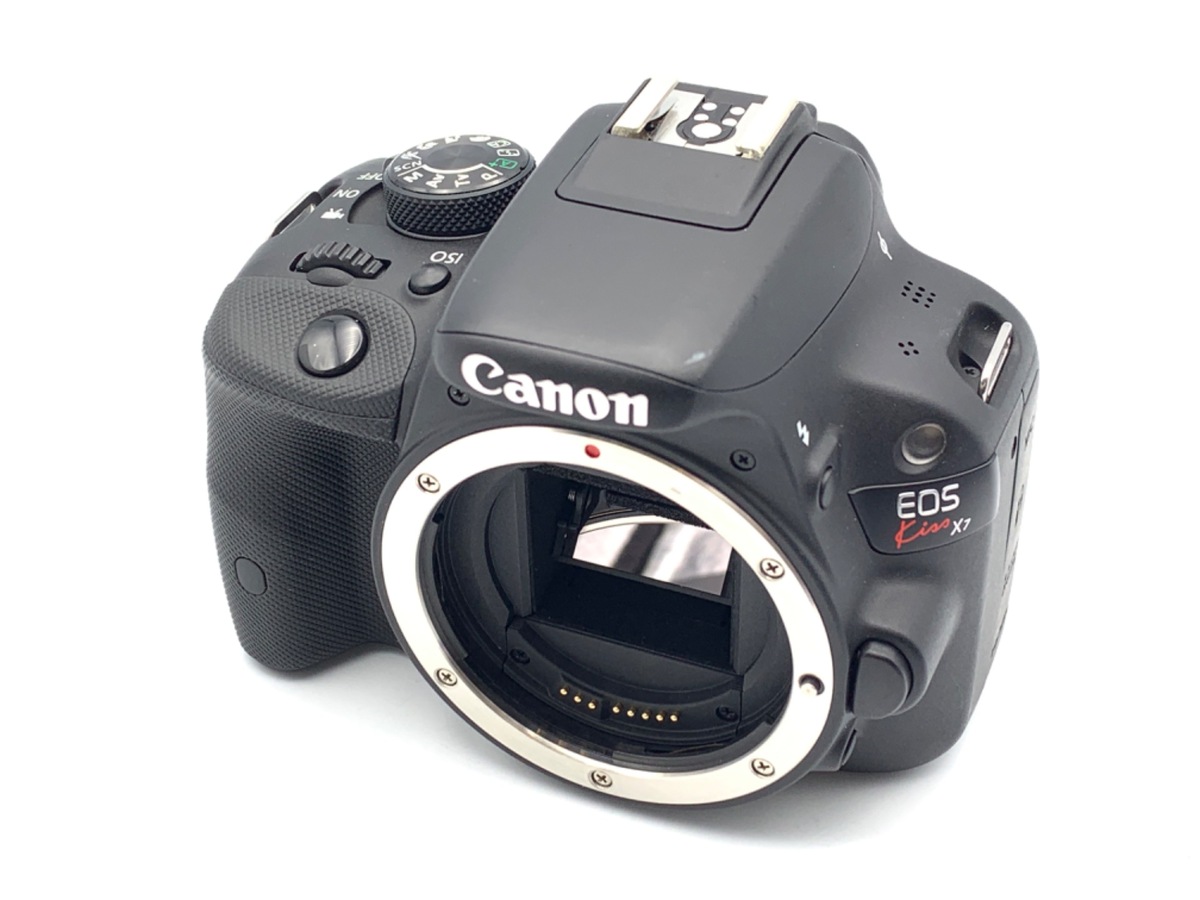 中古】キヤノン EOS Kiss X7 ボディ 在庫一覧｜カメラのキタムラ