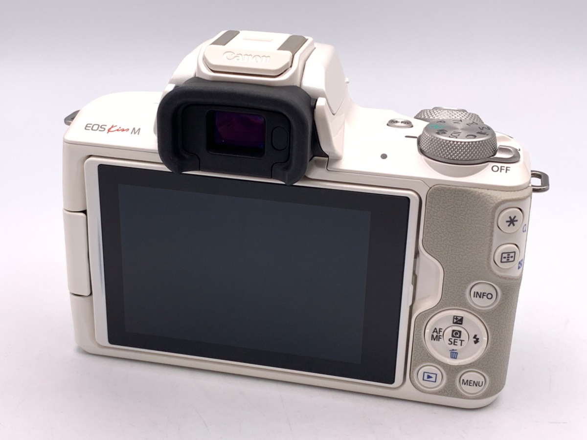 EOS Kiss M ���ި �ܲāy2410����f�z