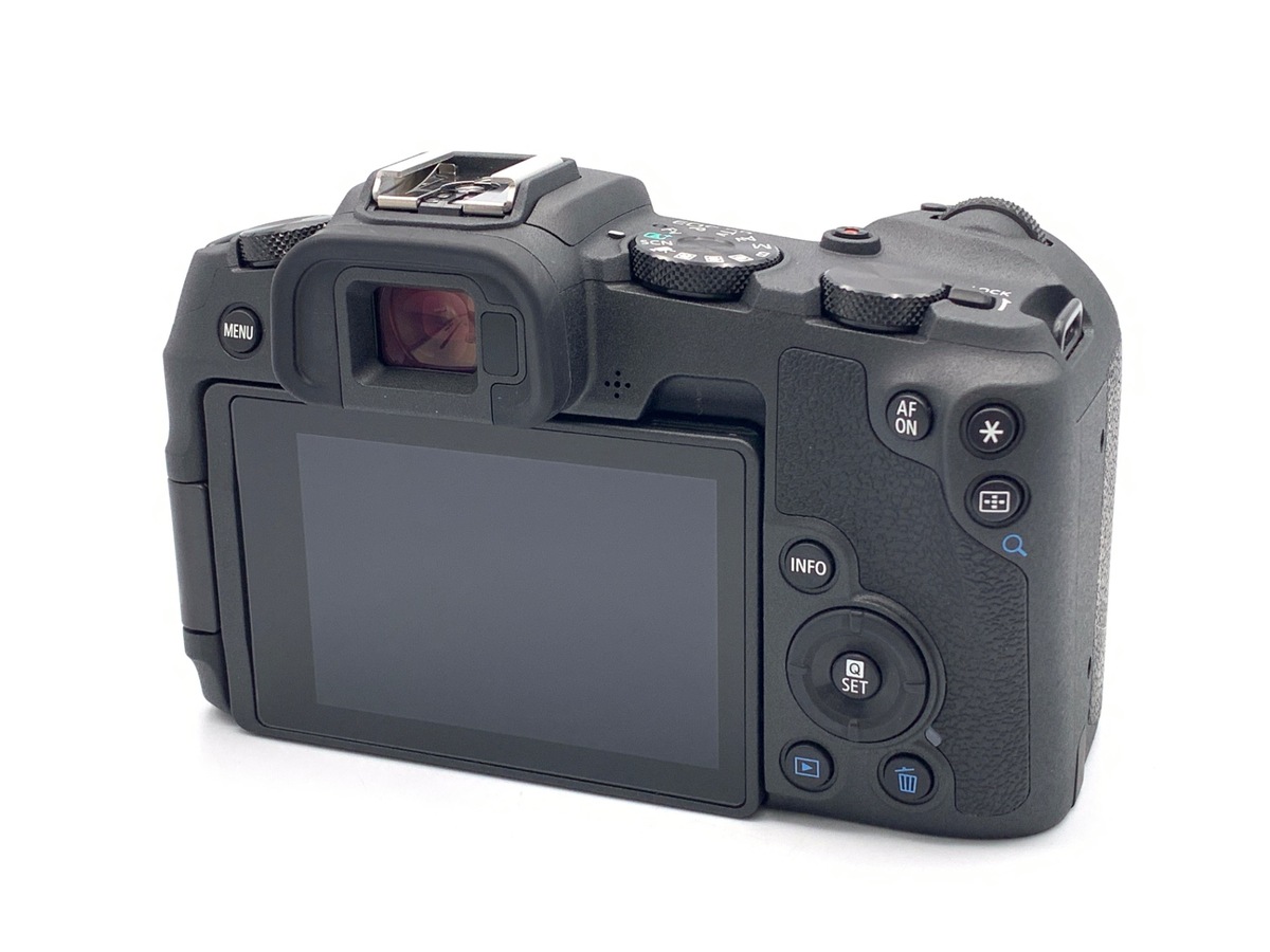 中古：A(美品)】キヤノン EOS RP ボディ | 2443850019583