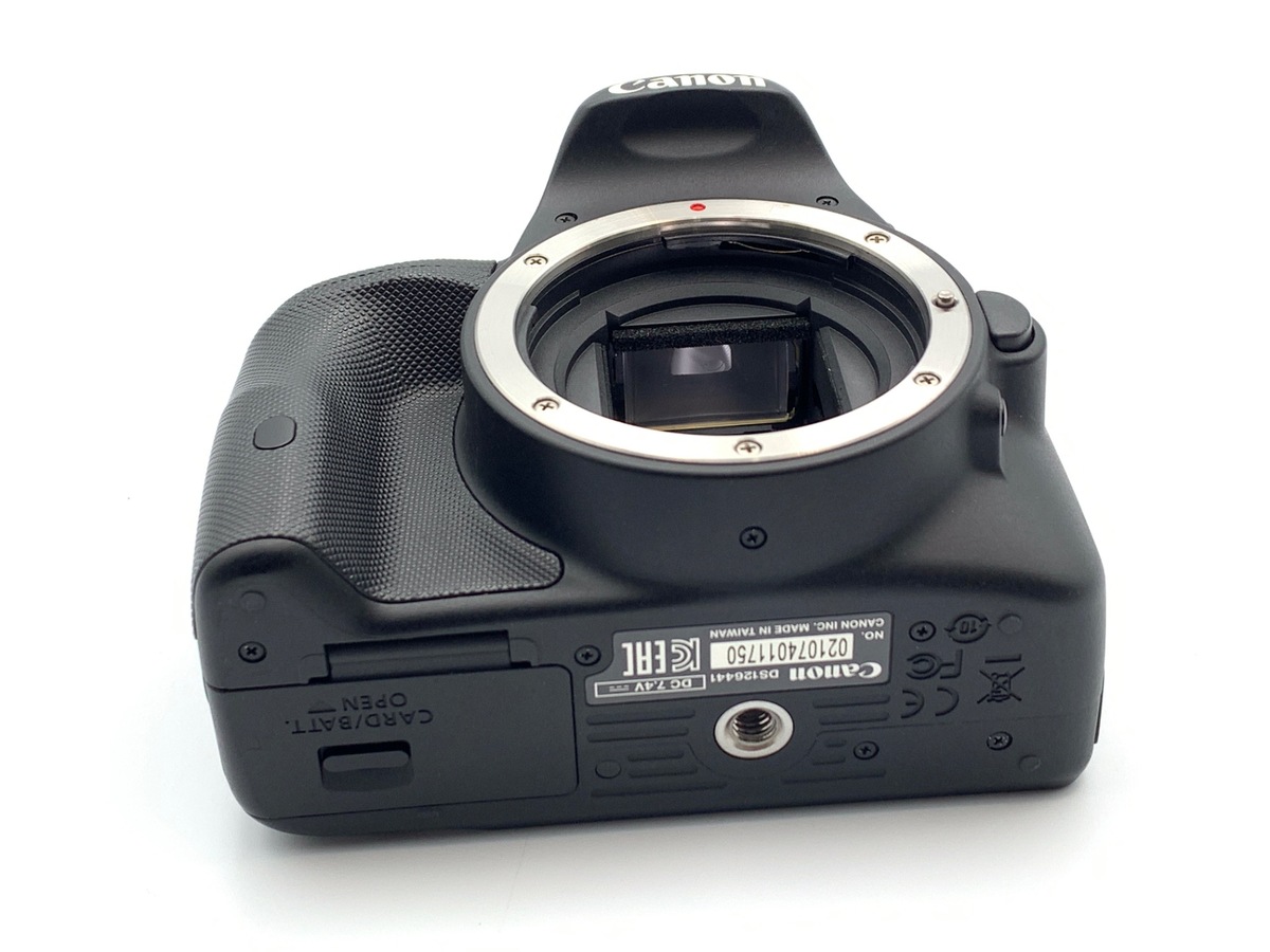 中古：AB(良品)】キヤノン EOS Kiss X7 ボディ | 2443850019866