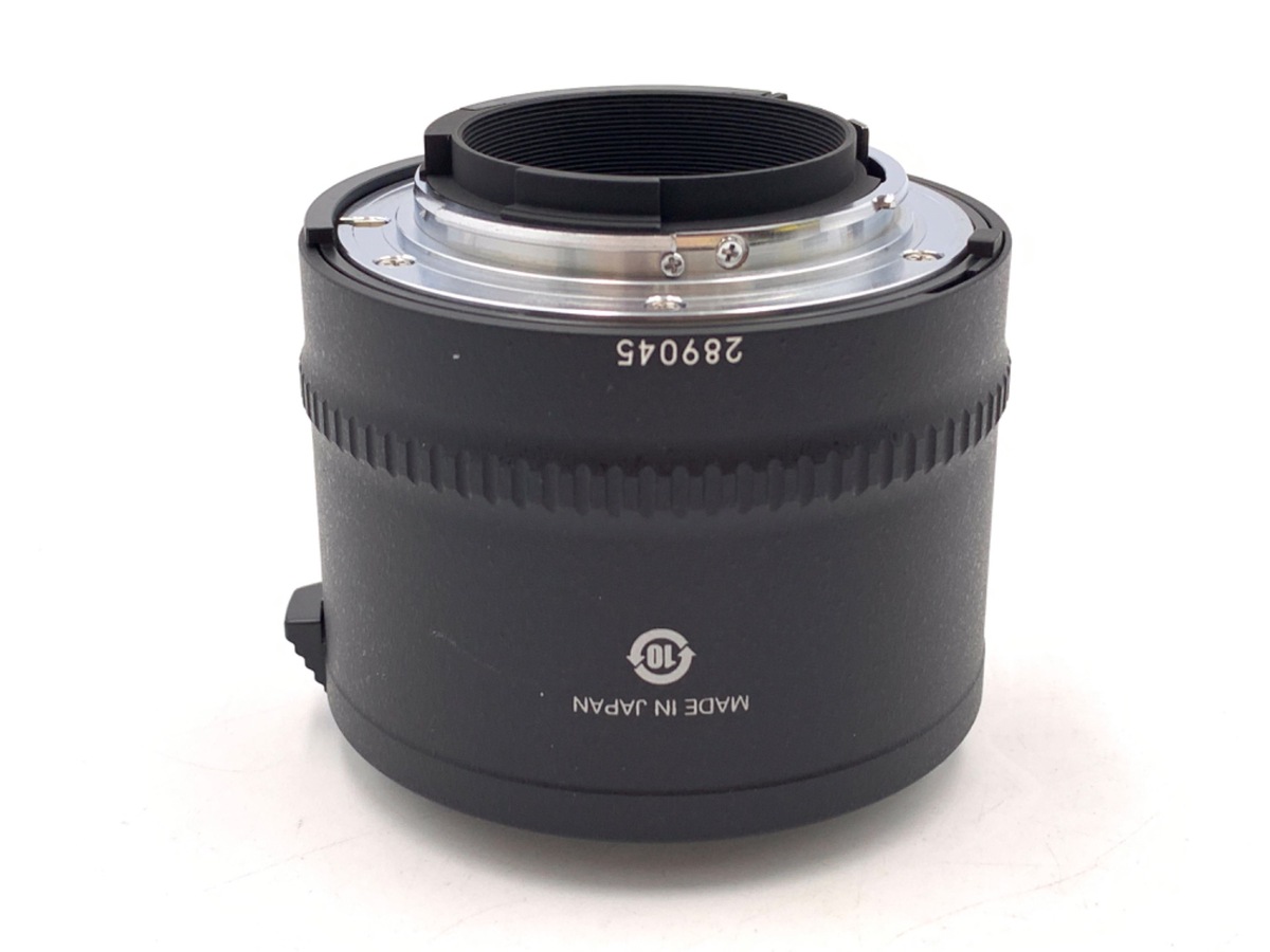 【中古】ニコン AF-S テレコンバーター TC-20E III