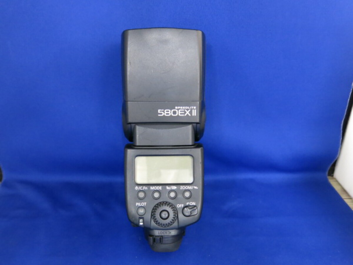 580EX II ��߰��ײ�