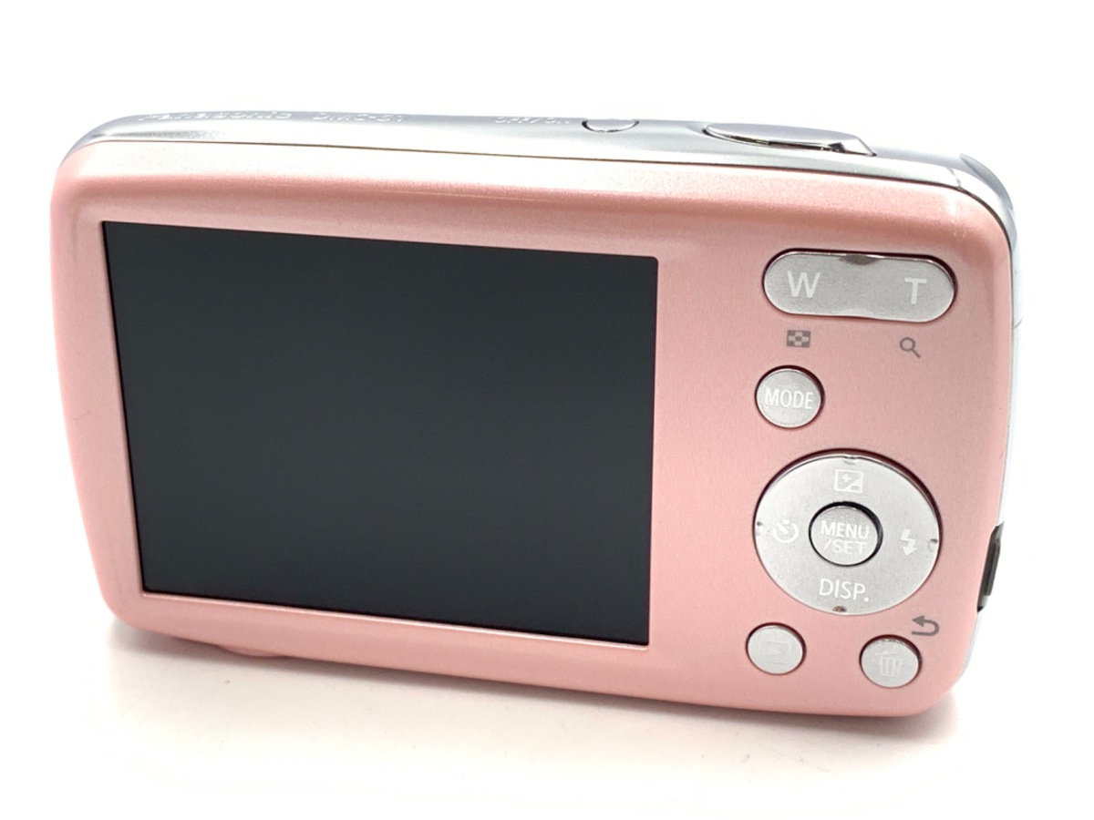 Panasonic LUMIX DMC-S1 ピンク 動作品