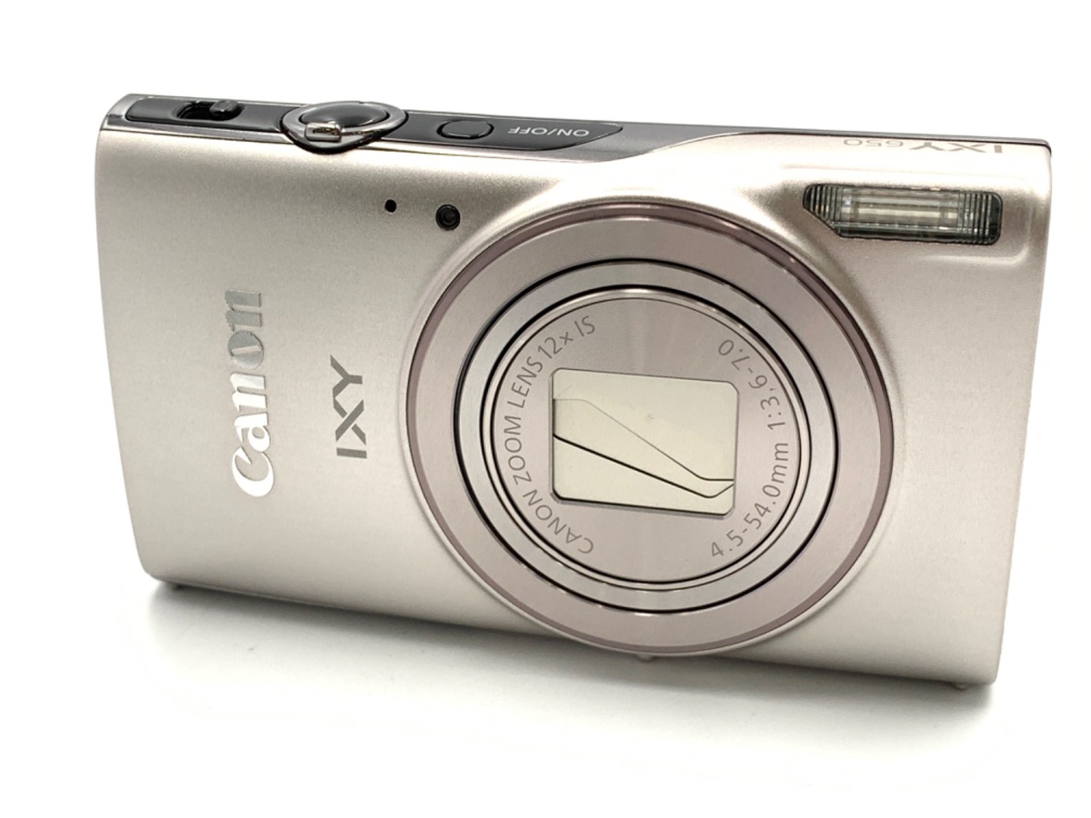 IXY650 シルバー　中古 IXY 650 [シルバー] 中古価格比較 - 価格.com