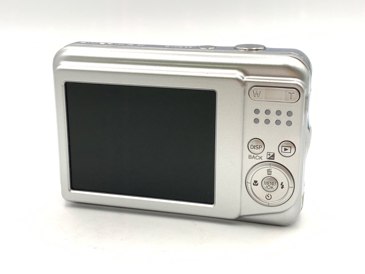中古：B(並品)】フジフイルム（FUJIFILM）FinePix AX300【1400万画素