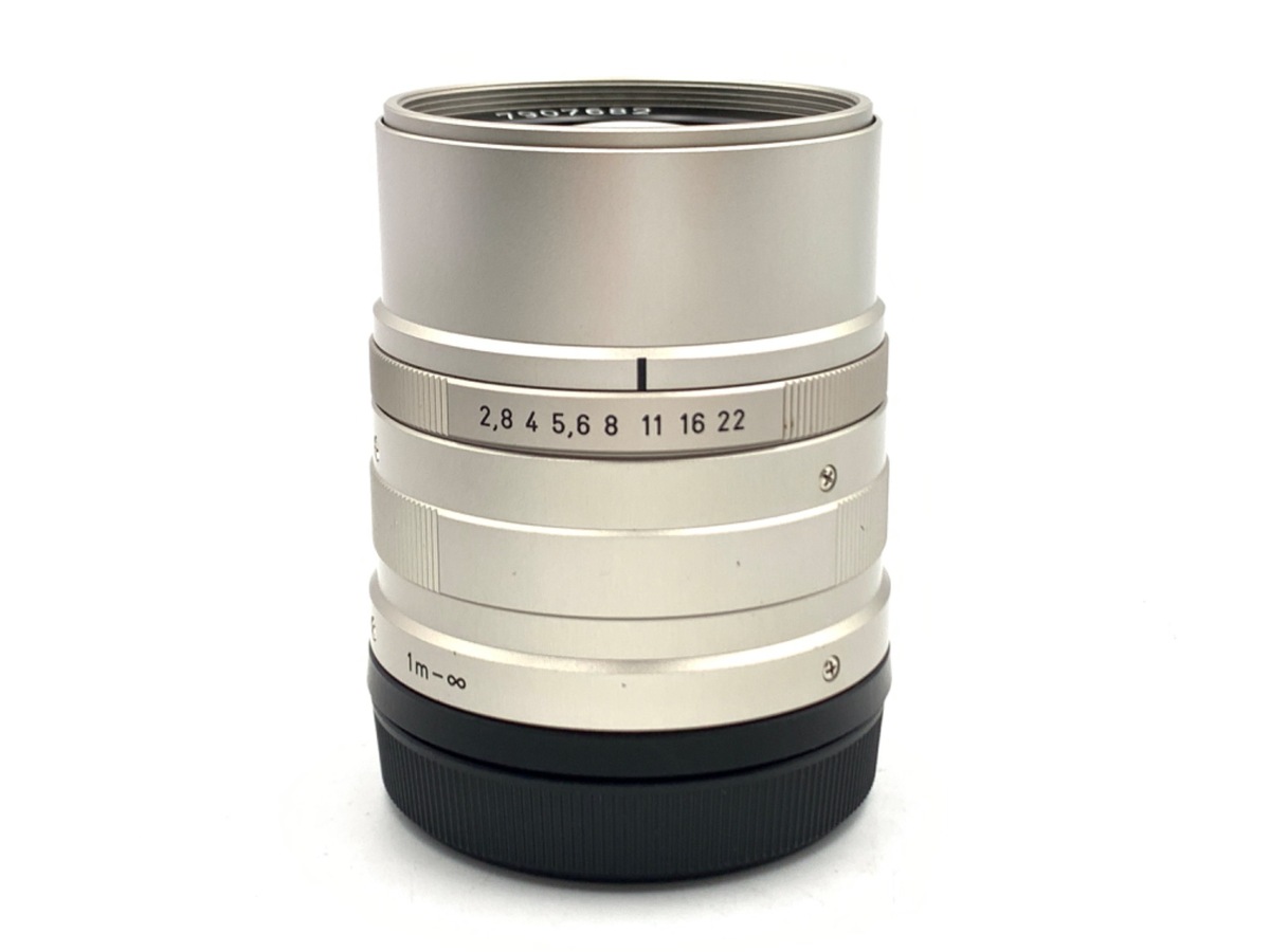 Carl Zeiss Sonnar T*90mm F2.8 中古価格比較 - 価格.com