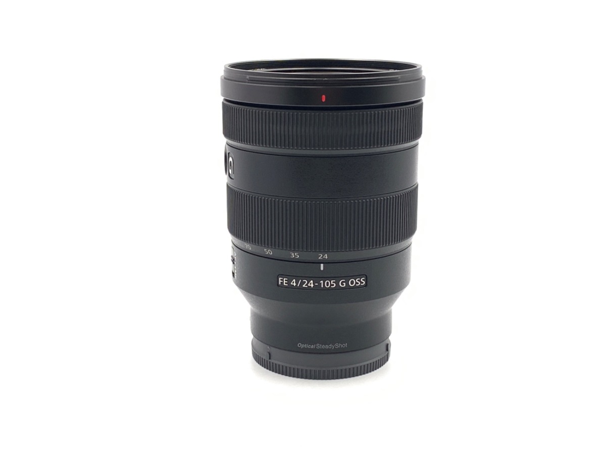 新品同様 ソニー FE 24-105mm F4 G OSS SEL24105G Amazon.com : Sony - FE 24-105mm F4 G OSS Standard Zoom Lens
