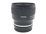 中古】タムロン 35mm F2.8 Di III OSD M1:2 ソニーEマウント用