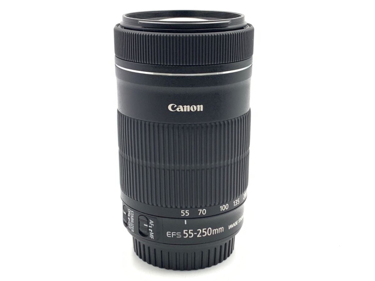 Canon キャノン/交換レンズ/EF-S55-250mm F4-5.6 IS STM/2089104972/Bランク/67【中古】 Amazon.co.jp: EF-S55-250mm F4-5.6 IS STM : 家電＆カメラ