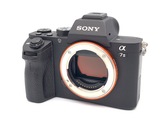 ［ショット3510回］SONY　ILCEー7M2　ソニーα7Ⅱボディ 中古】ソニー α7II ボディ [ILCE-7M2] 在庫一覧｜カメラのキタムラ