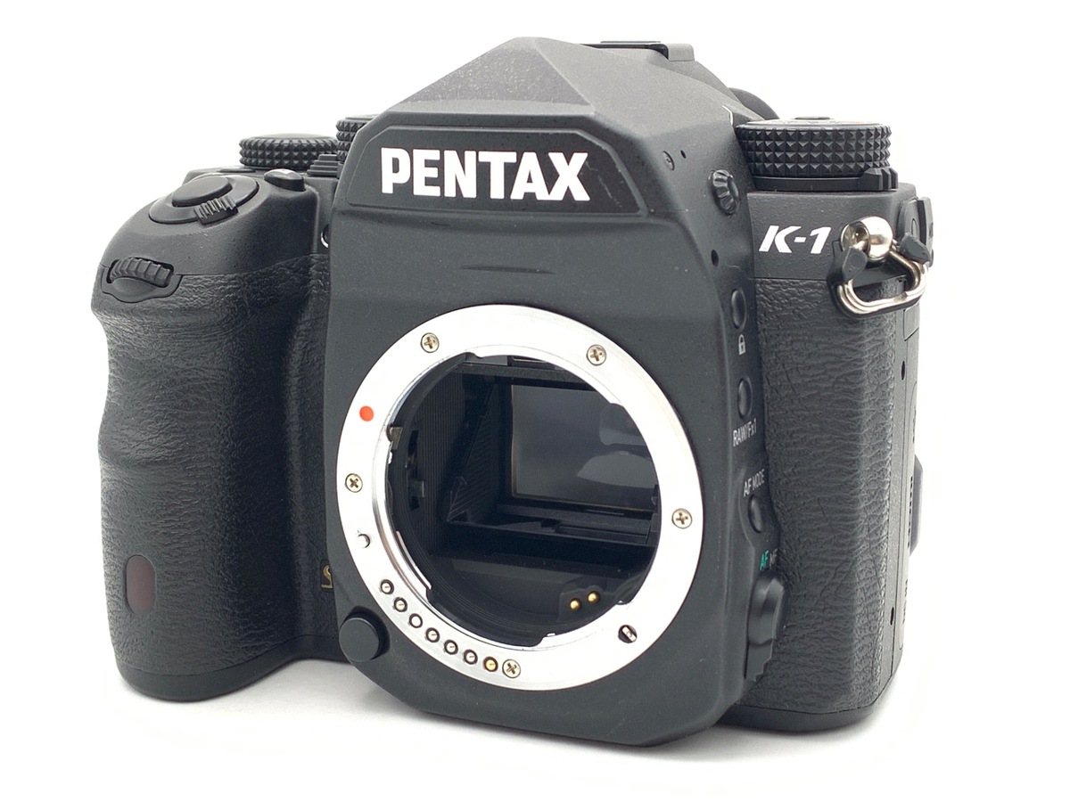 価格.com - ペンタックス PENTAX K-7 レンズキット 純正オプション