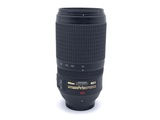 (中古・優良品)NikonAF-S VR Zoom-Nikkor70-300mm 中古】ニコン AF-S VR Zoom Nikkor ED 70-300mm F4.5-5.6G（IF） 在庫