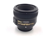 Nikon AF-S NIKKOR 50mm f/1.8G　中古美品 Nikon AF-S NIKKOR 50mm f/1.8G 中古美品 NIKKOR Z 50mm f/1.8