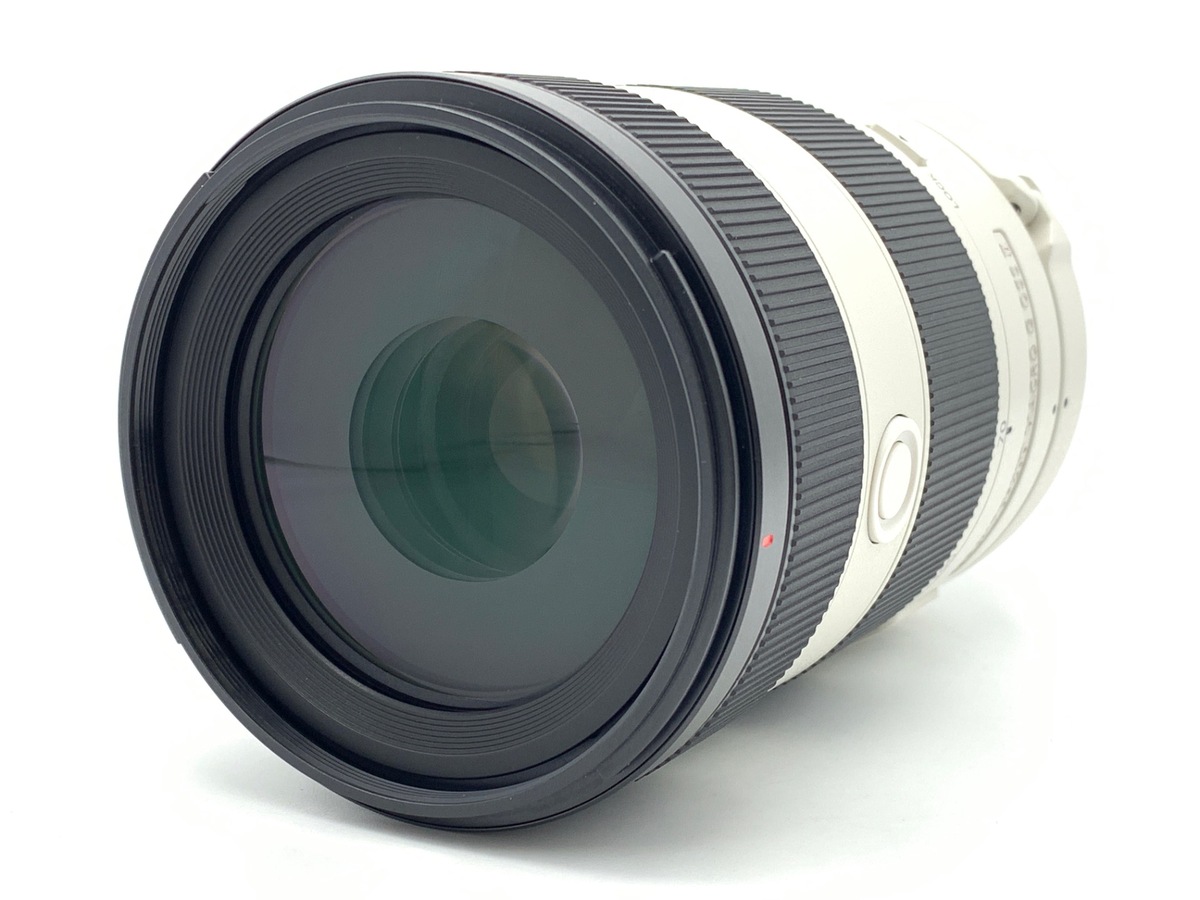中古：A(美品)】ソニー FE 70-200mm F4 Macro G OSS II [SEL70200G2