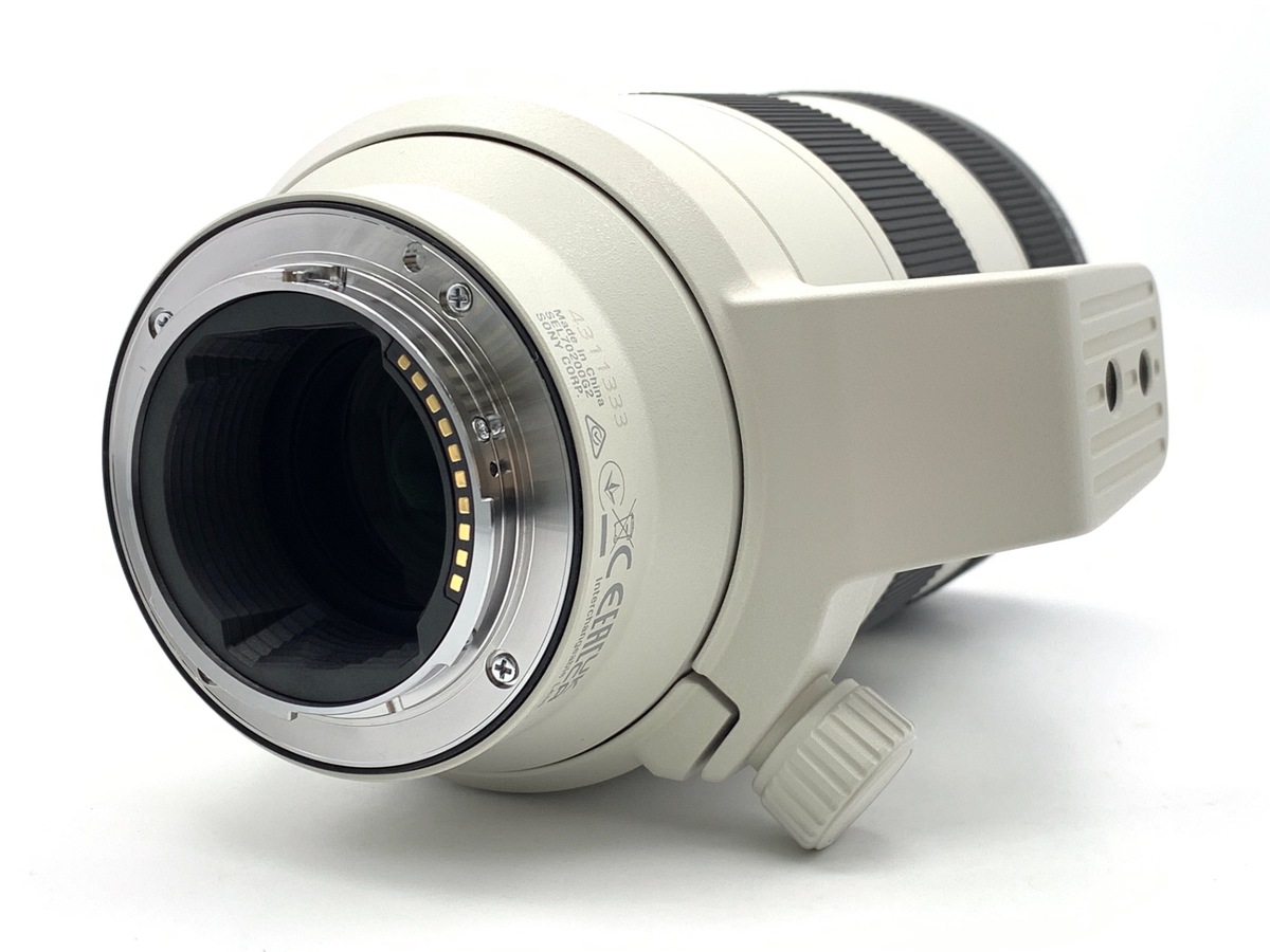 中古：A(美品)】ソニー FE 70-200mm F4 Macro G OSS II [SEL70200G2