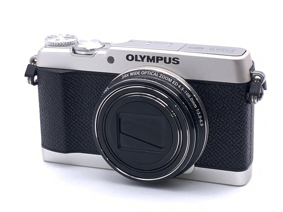価格.com - オリンパス OLYMPUS STYLUS SH-3 価格比較