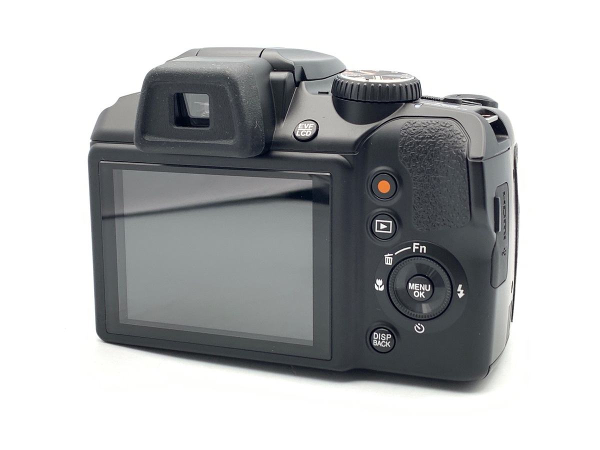 中古：AB(良品)】フジフイルム FinePix S9200 | 2443880019607