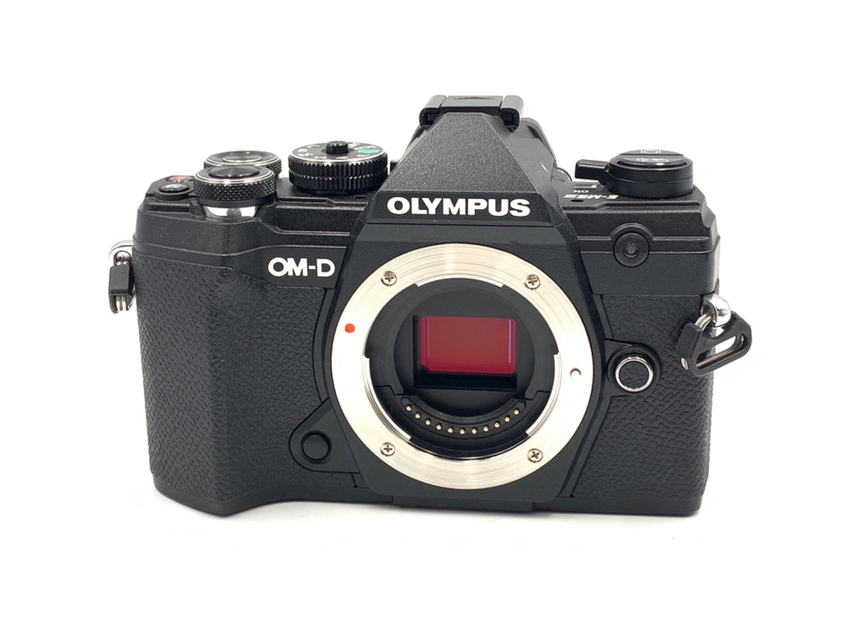 OM-D E-M5 Mark III ボディ 中古価格比較 - 価格.com