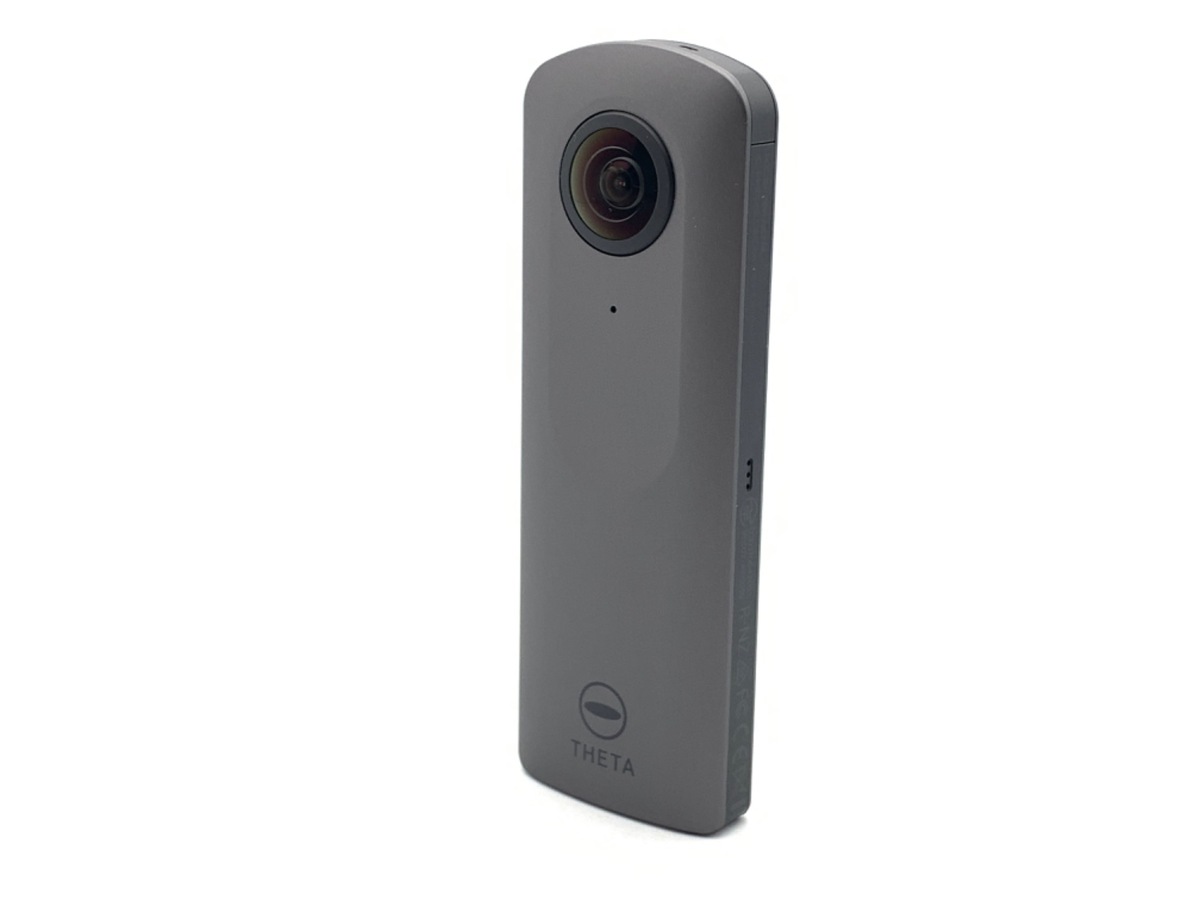 中古：A(美品)】リコー RICOH THETA V | 2443880020108 RICOH THETA V 