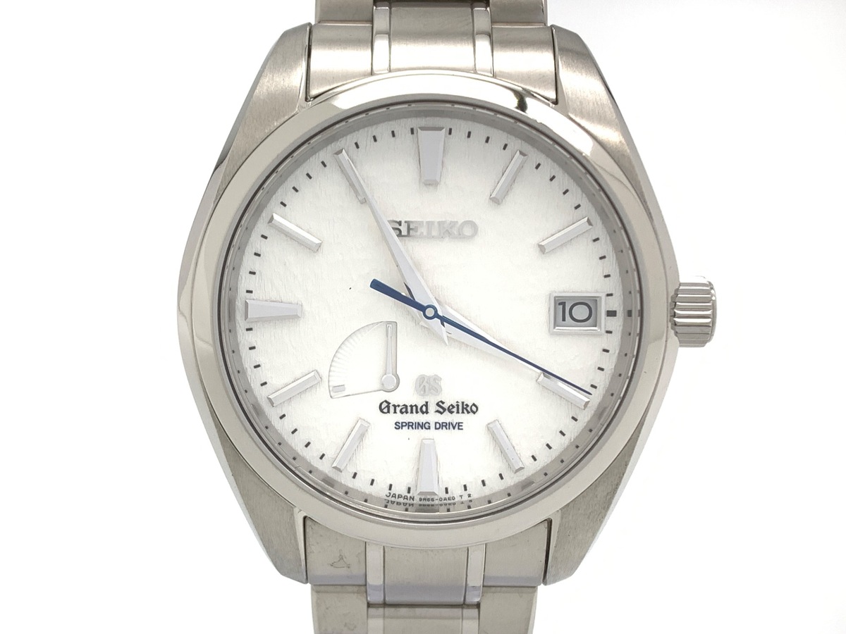 価格.com - セイコー プロスペックス アルピニスト SBDC091 価格比較