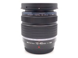 中古】M.ZUIKO DIGITAL ED 12-45mm F4.0 PRO 在庫一覧｜カメラのキタムラ