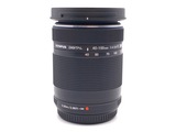 中古】オリンパス M.ZUIKO DIGITAL ED 40-150mm F4.0-5.6 R ブラック