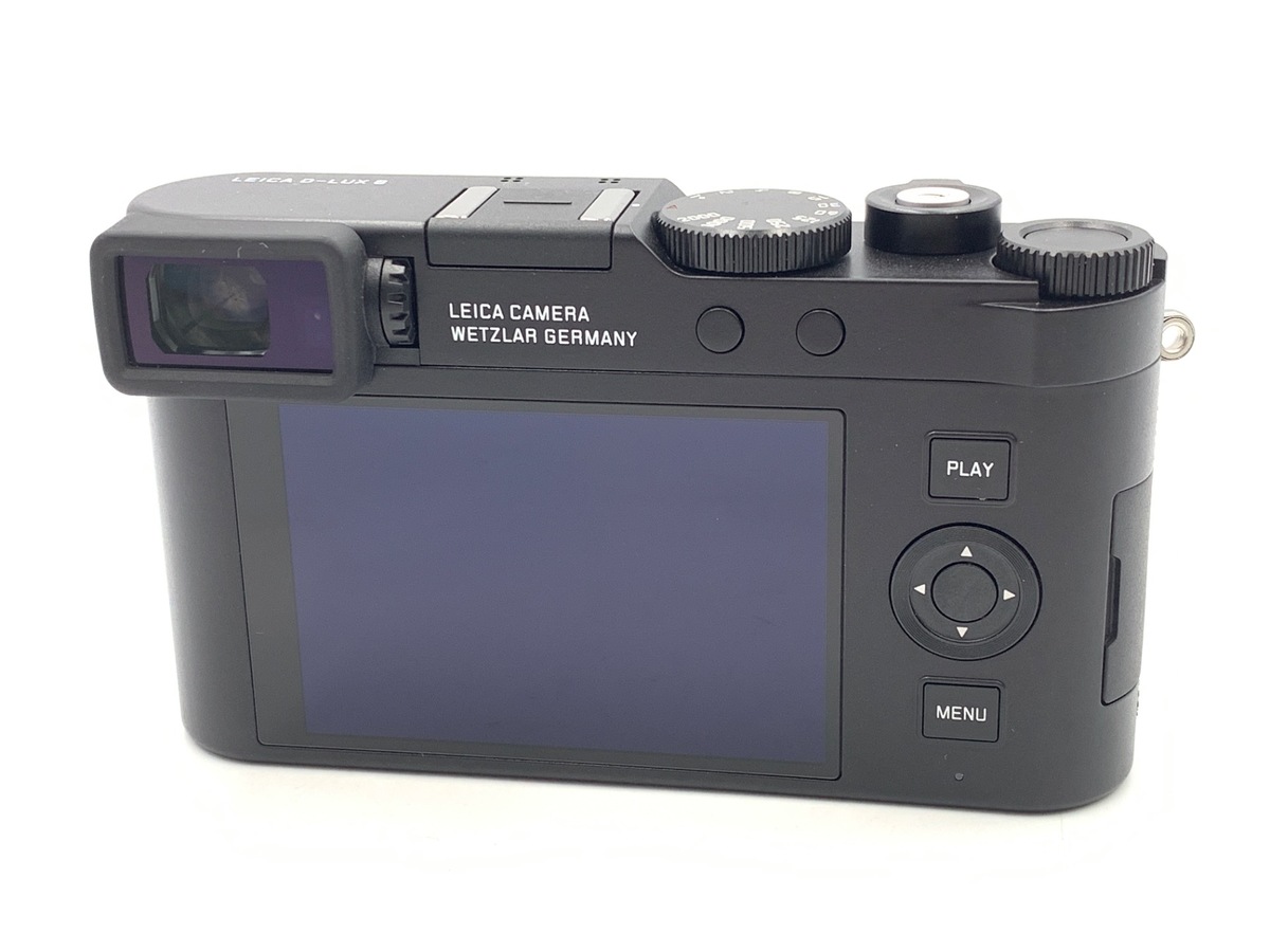 中古：A(美品)】ライカ D-LUX8 [19191] | 2443880021037