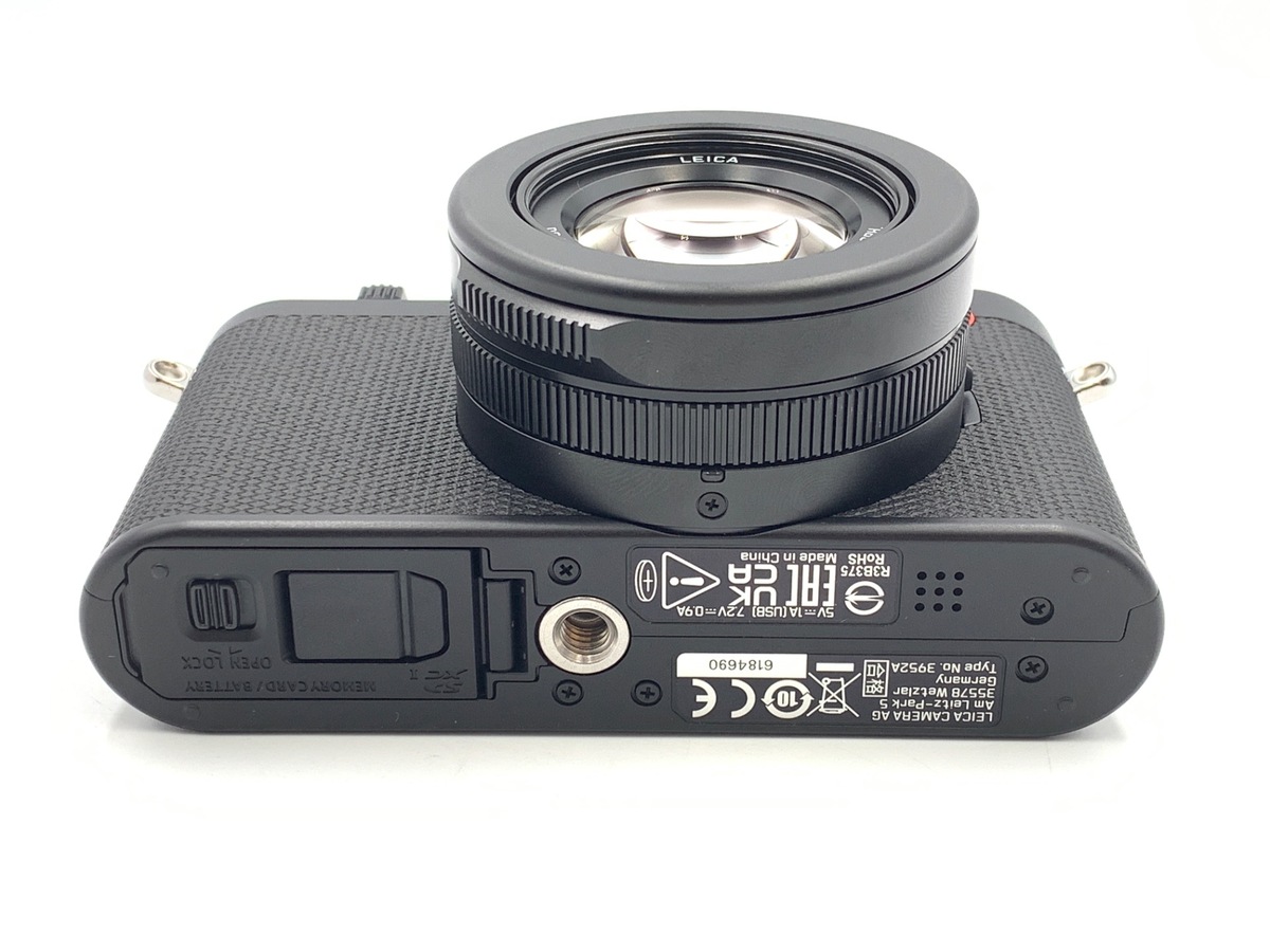 中古：A(美品)】ライカ D-LUX8 [19191] | 2443880021037