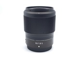 中古】ニコン NIKKOR Z 50mm f/1.8 S 在庫一覧｜カメラのキタムラ