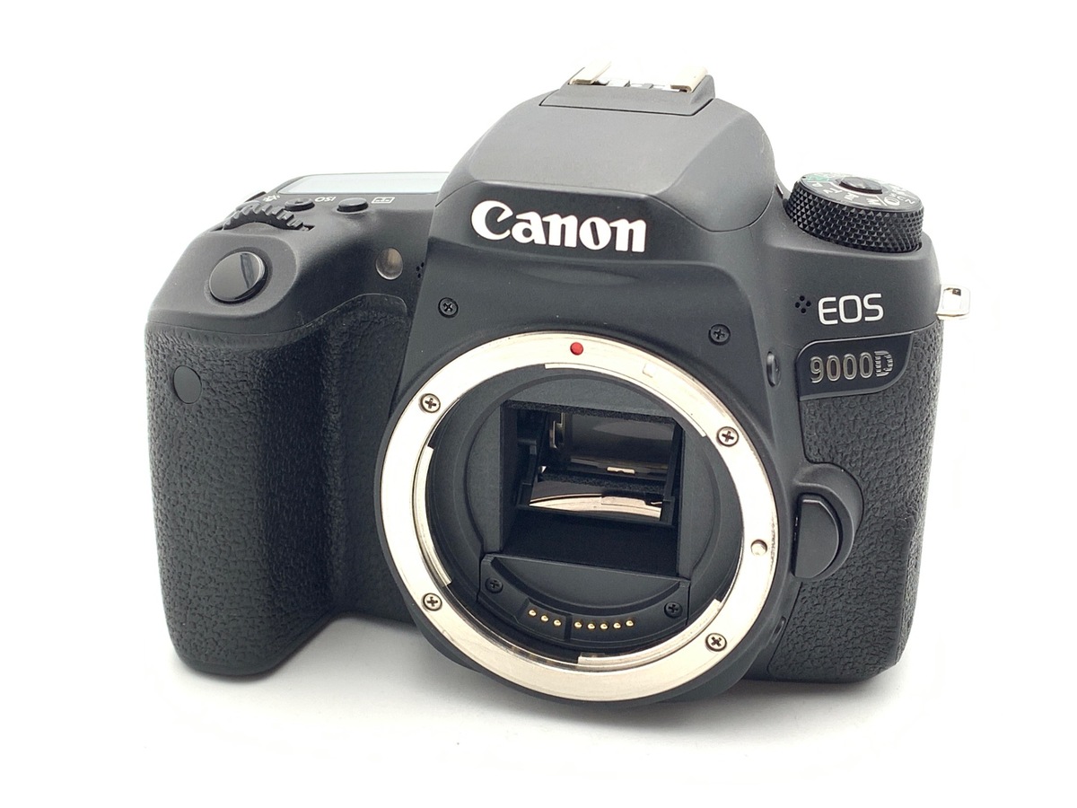 EOS 9000D ���ި�y2420����f�z