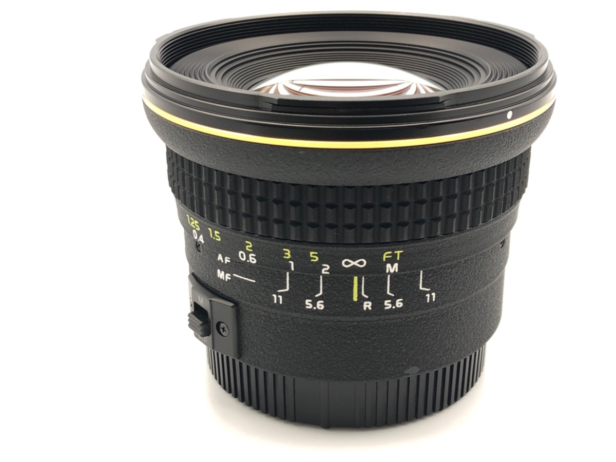 �g�L�i�[ AF17/3.5 �L���m�� �iAT-X 17AF PRO�j