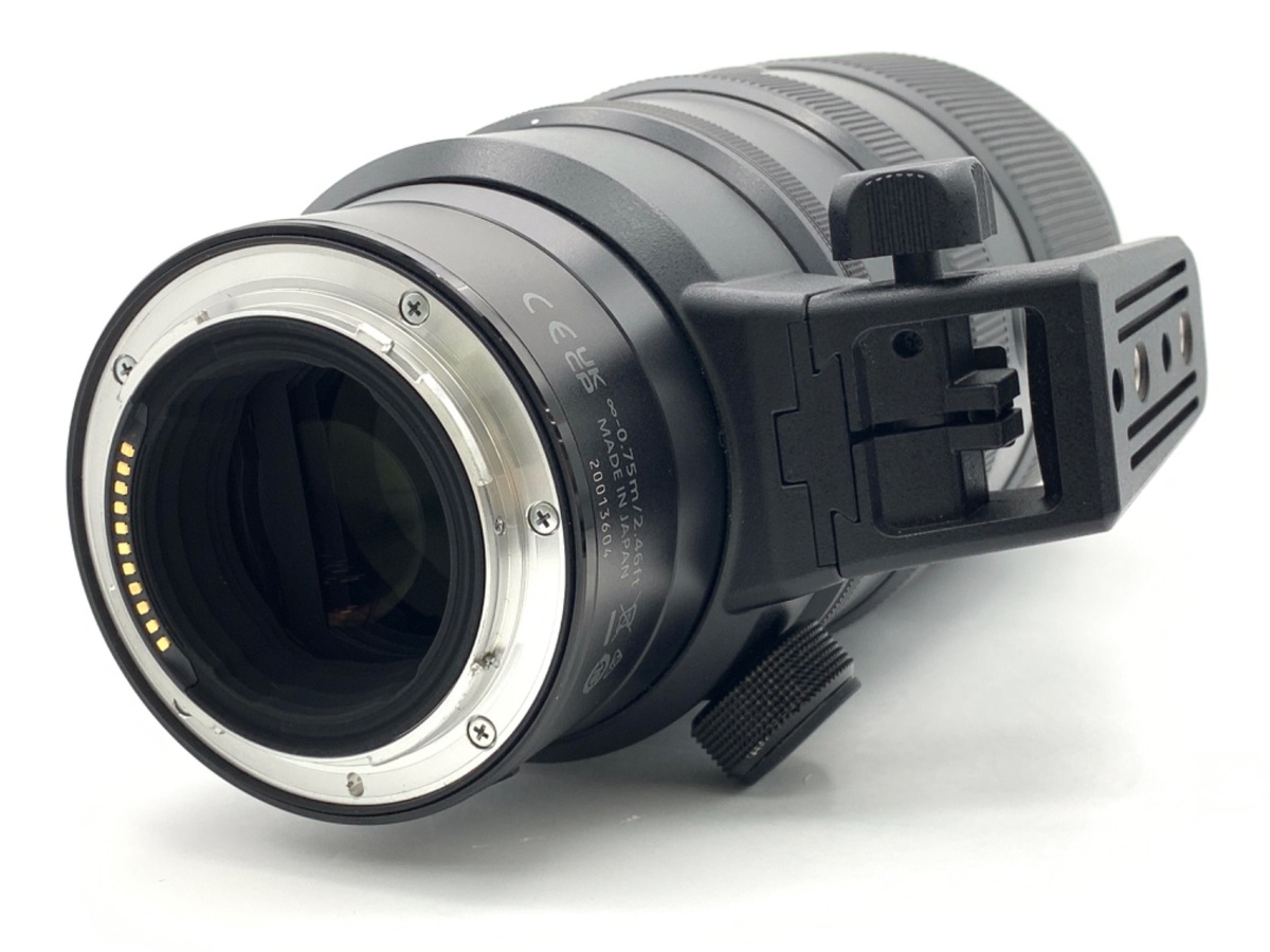 中古】ニコン NIKKOR Z 100-400mm f/4.5-5.6 VR S｜｜カメラのキタムラ