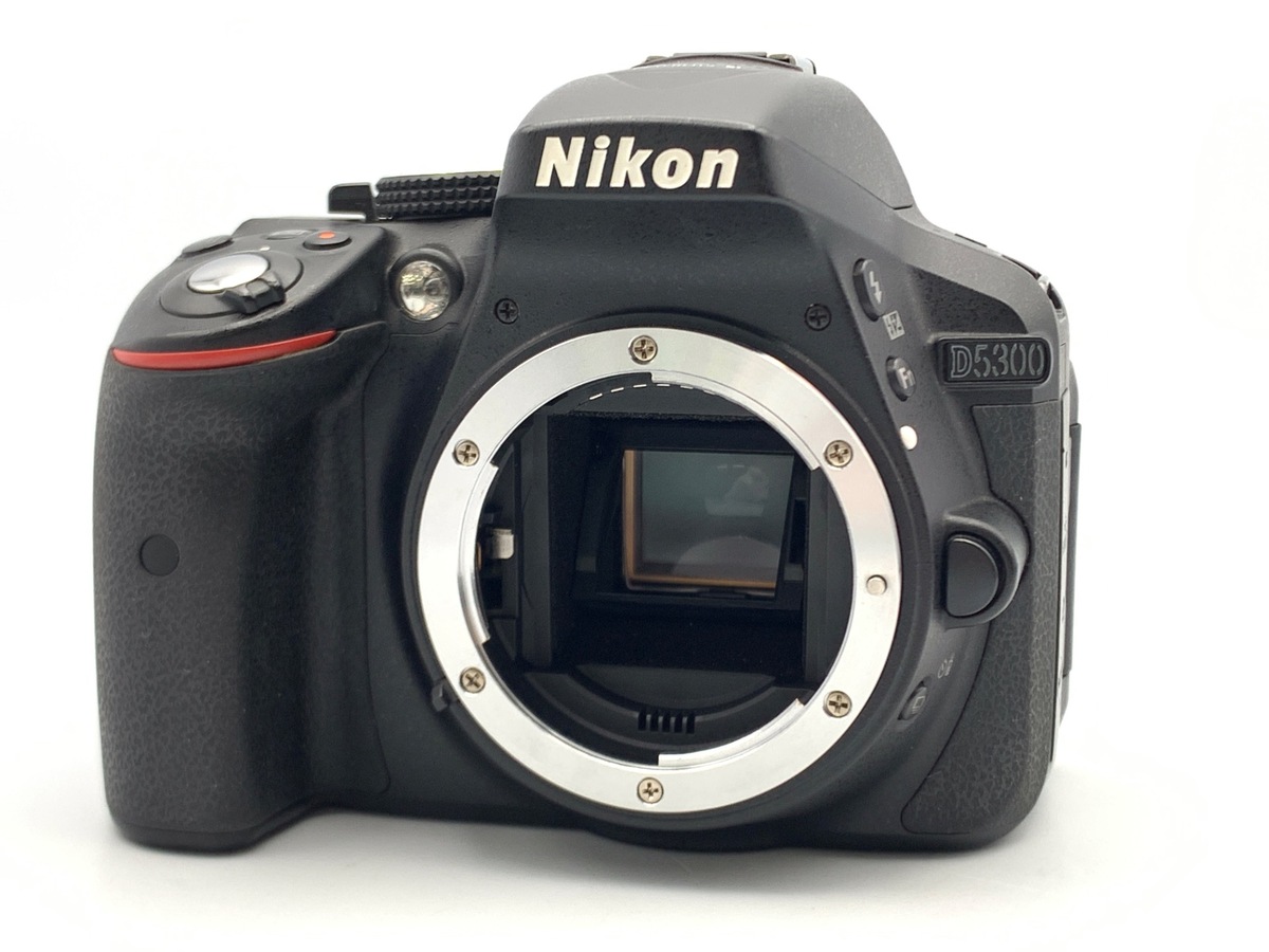 �j�R�� D5300 �{�f�B �u���b�N