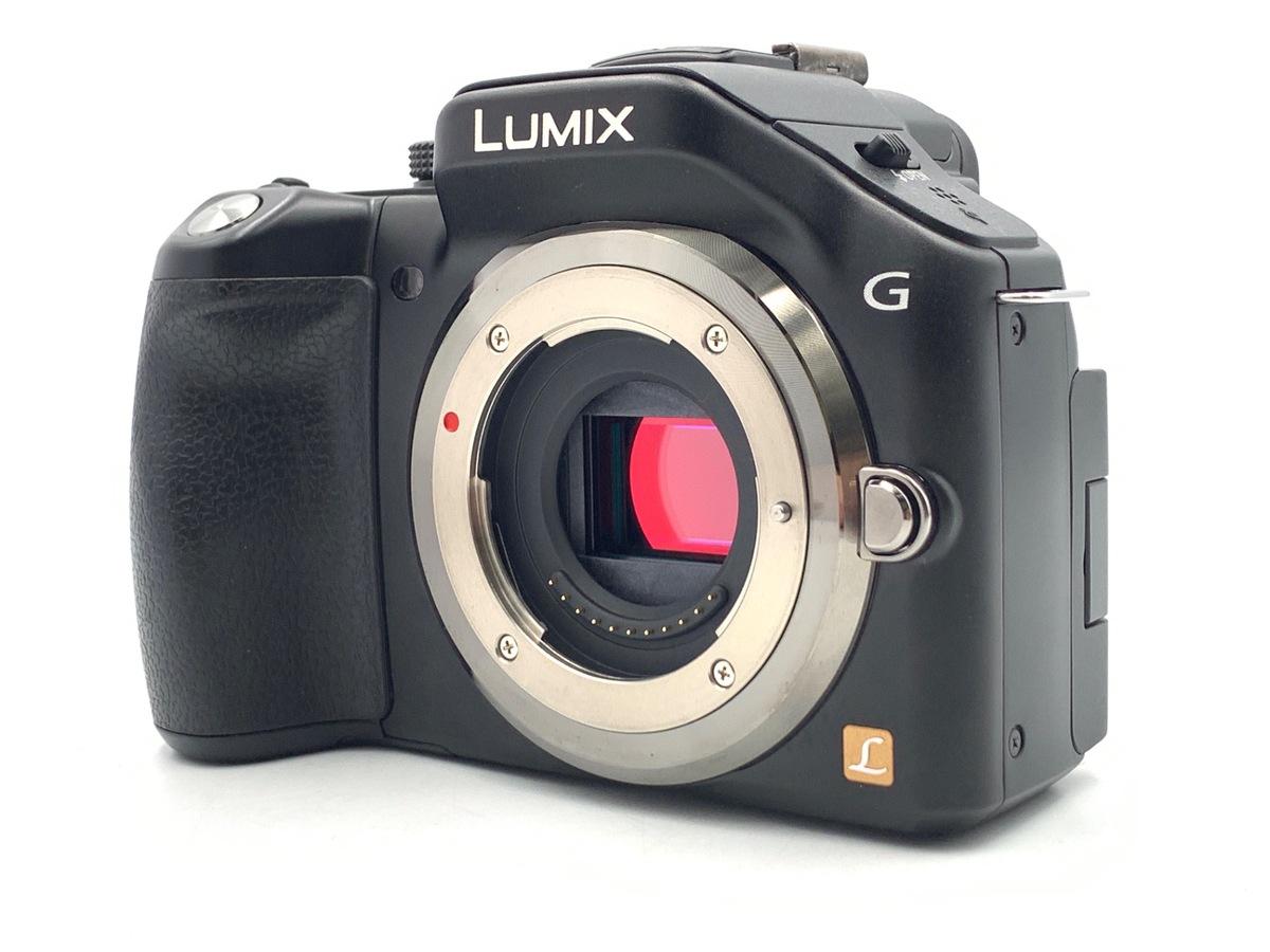 ジャンク品 LUMIX DMC-G5 Panasonic - ジャンク品 LUMIX DMC-G5の通販 by ぽんすけの家