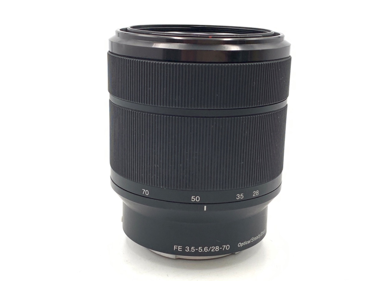中古】FE 28-70/3.5-5.6 OSS SEL2870 在庫一覧｜カメラのキタムラ