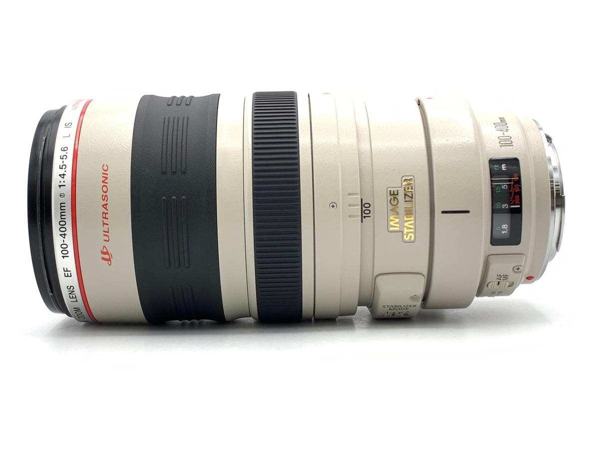 中古】キヤノン EF100-400mm F4.5-5.6L IS USM 在庫一覧｜カメラの