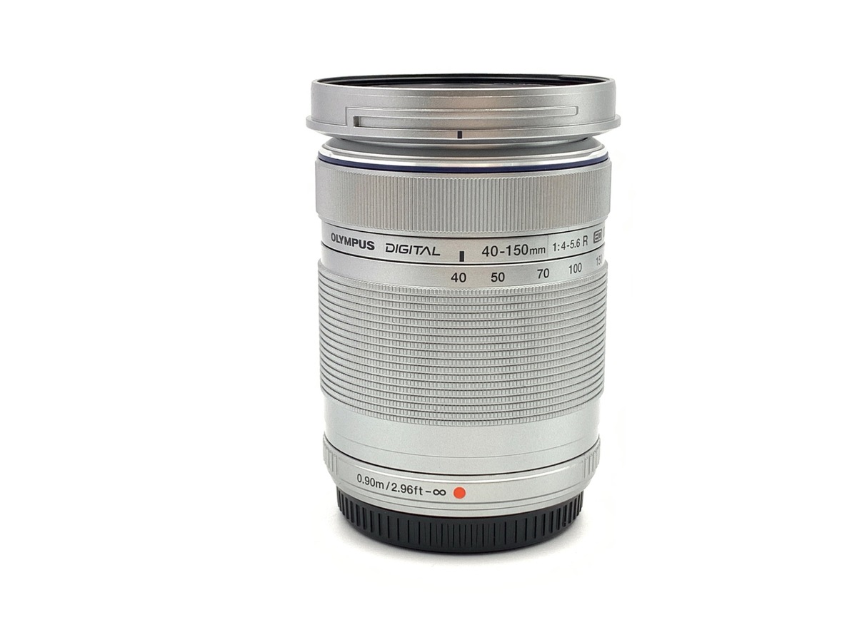 中古】M.ZUIKO DIGITAL ED 40-150/4.0-5.6 ｼﾙﾊﾞｰ 在庫一覧｜カメラの