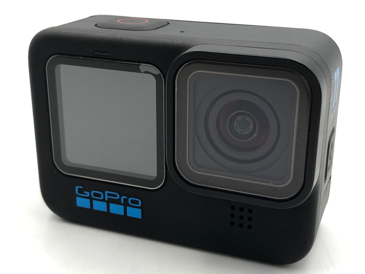中古】GoPro HERO11 Black CHDHX-111-FW 在庫一覧｜カメラのキタムラ