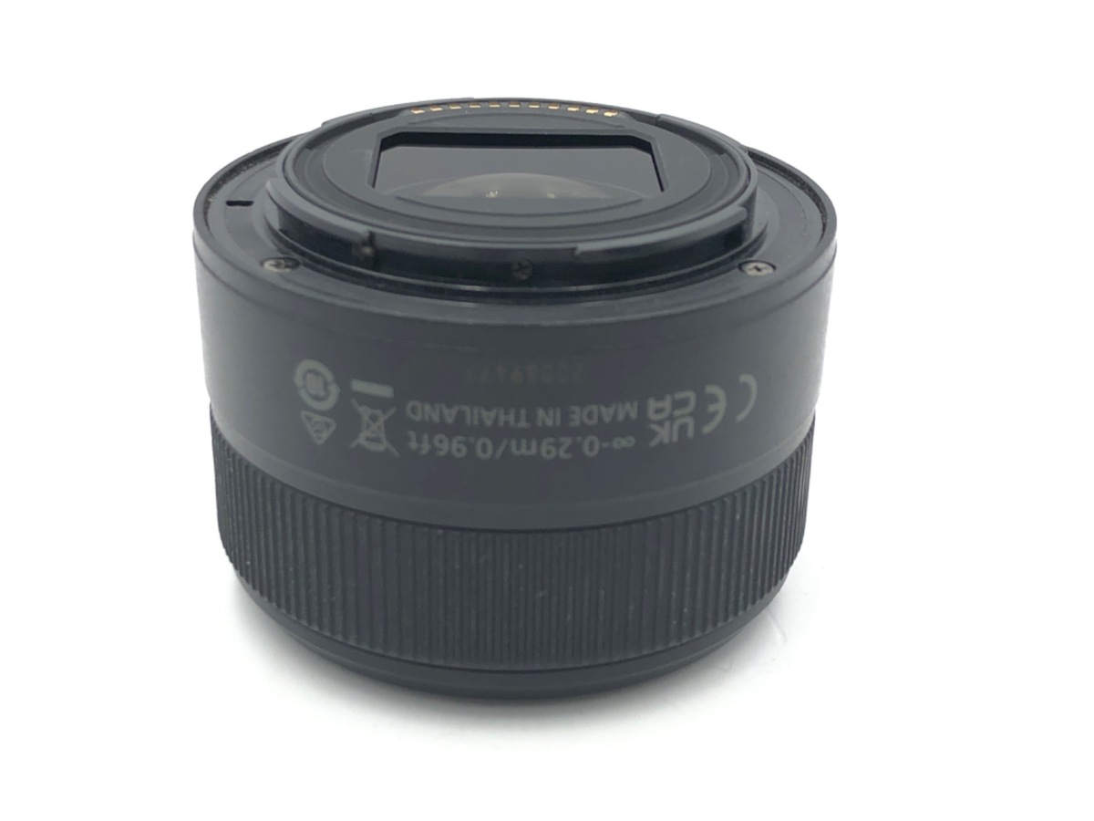 ニコン NIKKOR Z 40mm f/2