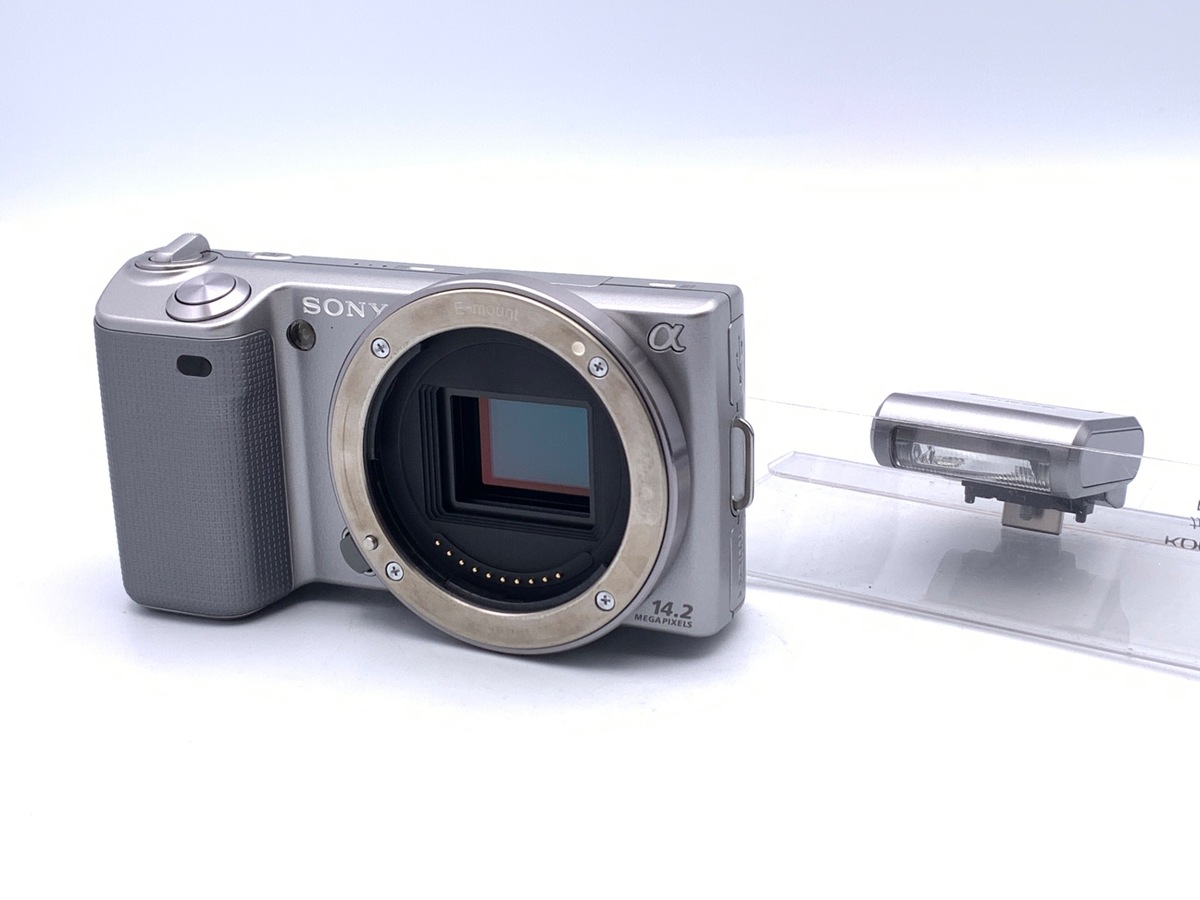 中古】NEX-5 在庫一覧｜カメラのキタムラ