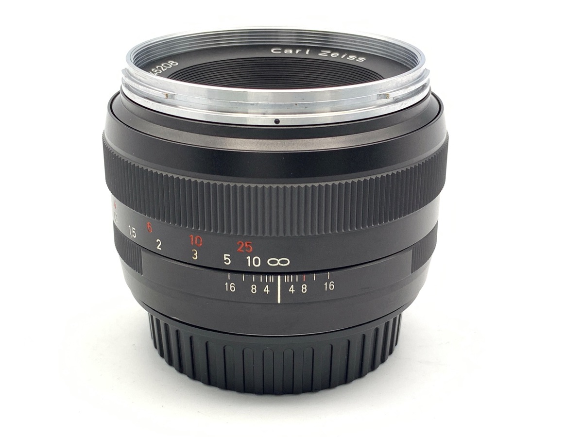 中古レンズ カールツァイス 製品一覧 - 価格.com