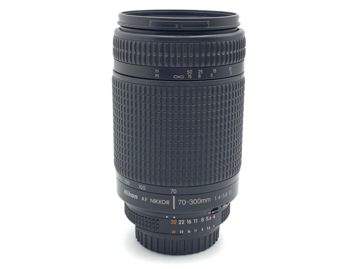 中古】ニコン AF-N 70-300/4-5.6 Dタイプ 在庫一覧｜カメラのキタムラ