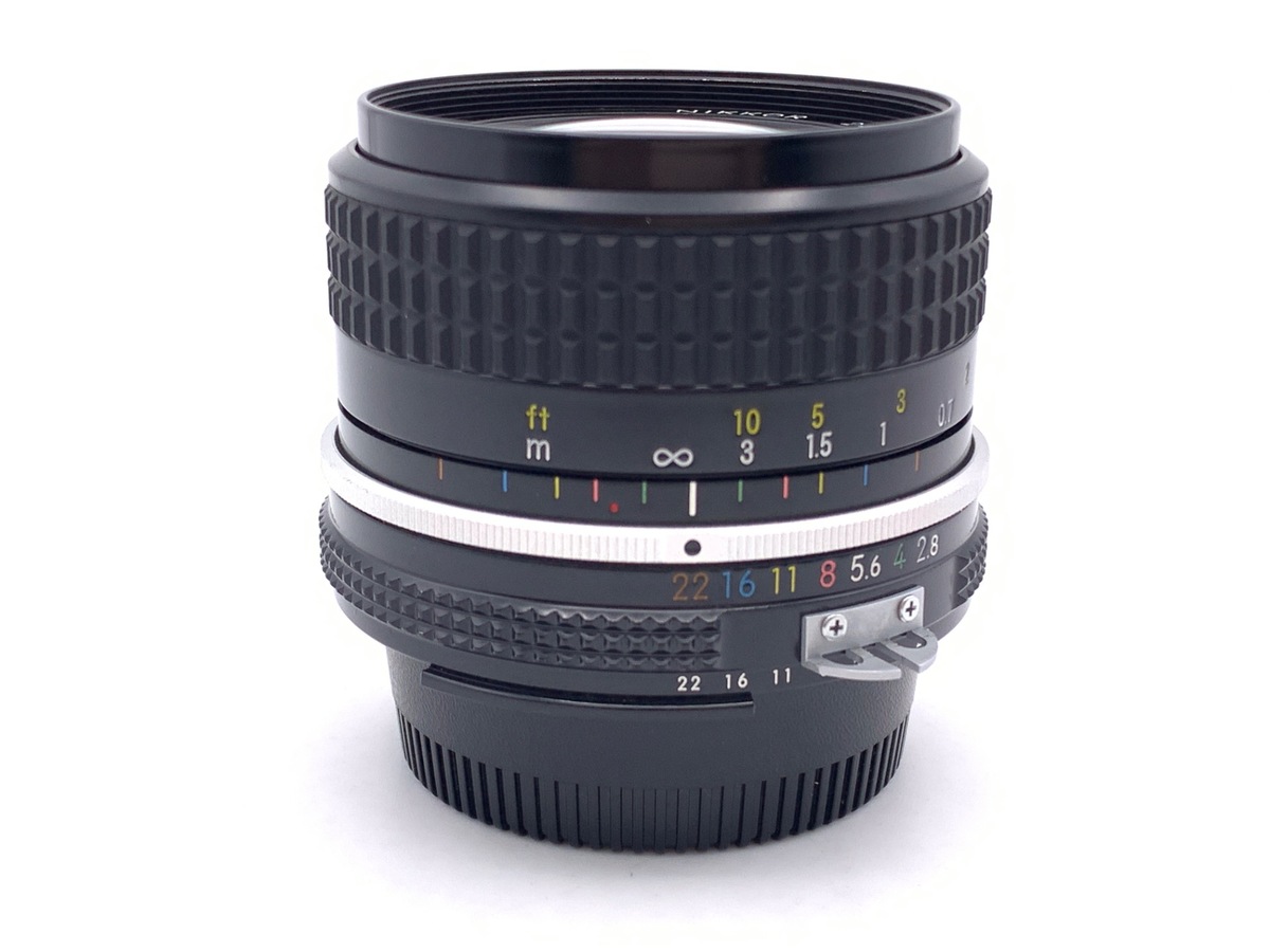 【中古】Nikon ニコン Ai NIKKOR 24mm f/2 中古】Ai Nikkor 24mm F2 在庫一覧｜カメラのキタムラ