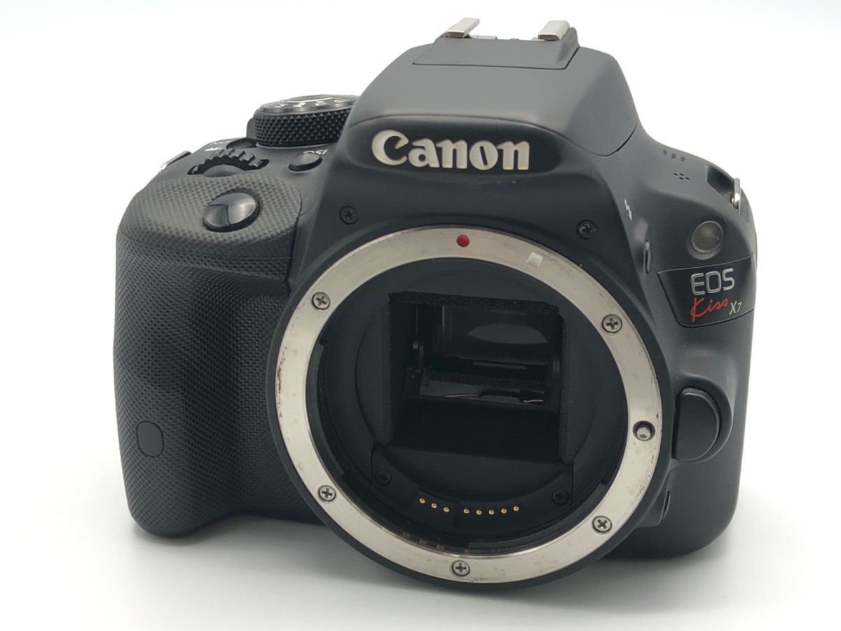 EOS kiss X7 ���ި�y1800����f�z