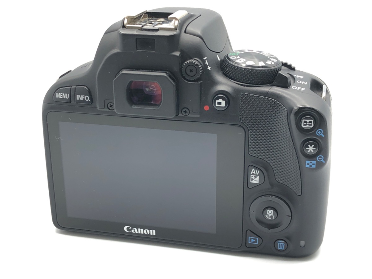 EOS kiss X7 ボディ【1800万画素】